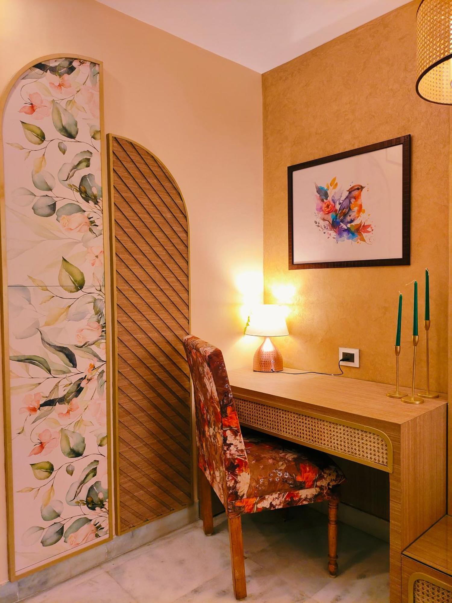 Sarang Palace - A Luxury Boutique Hotel Dźajpur Zewnętrze zdjęcie