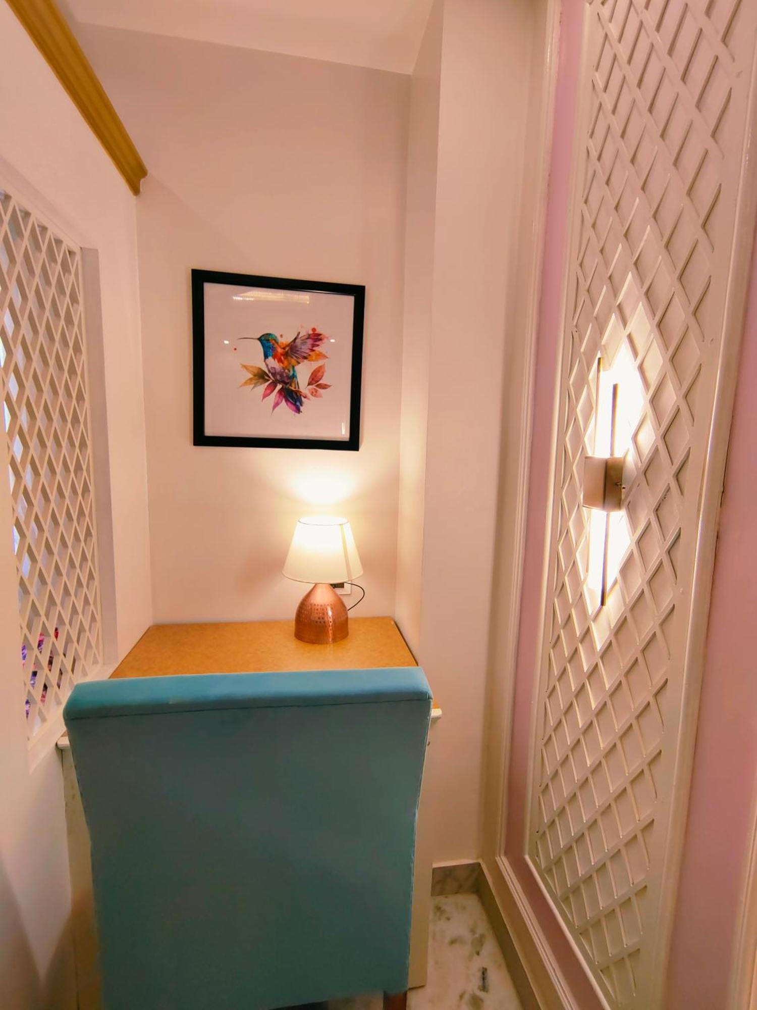Sarang Palace - A Luxury Boutique Hotel Dźajpur Zewnętrze zdjęcie