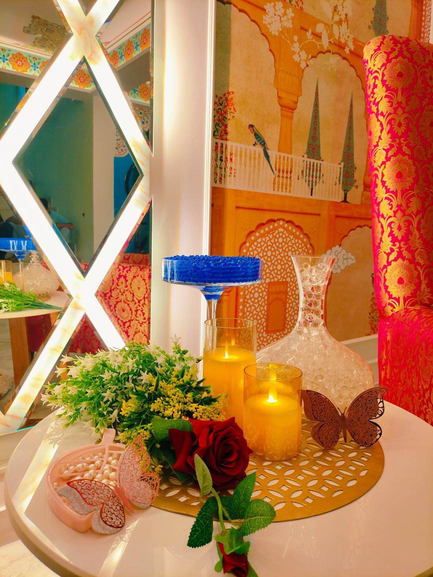 Sarang Palace - A Luxury Boutique Hotel Dźajpur Zewnętrze zdjęcie