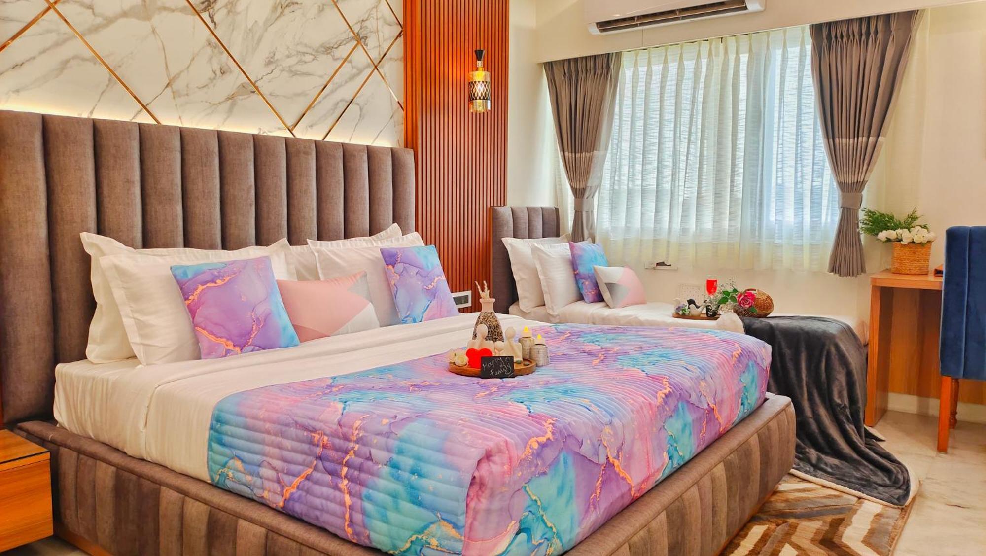 Sarang Palace - A Luxury Boutique Hotel Dźajpur Zewnętrze zdjęcie