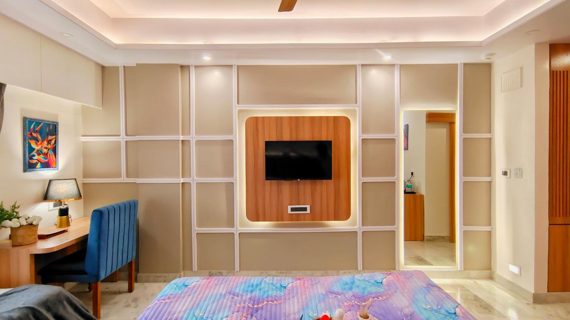 Sarang Palace - A Luxury Boutique Hotel Dźajpur Zewnętrze zdjęcie