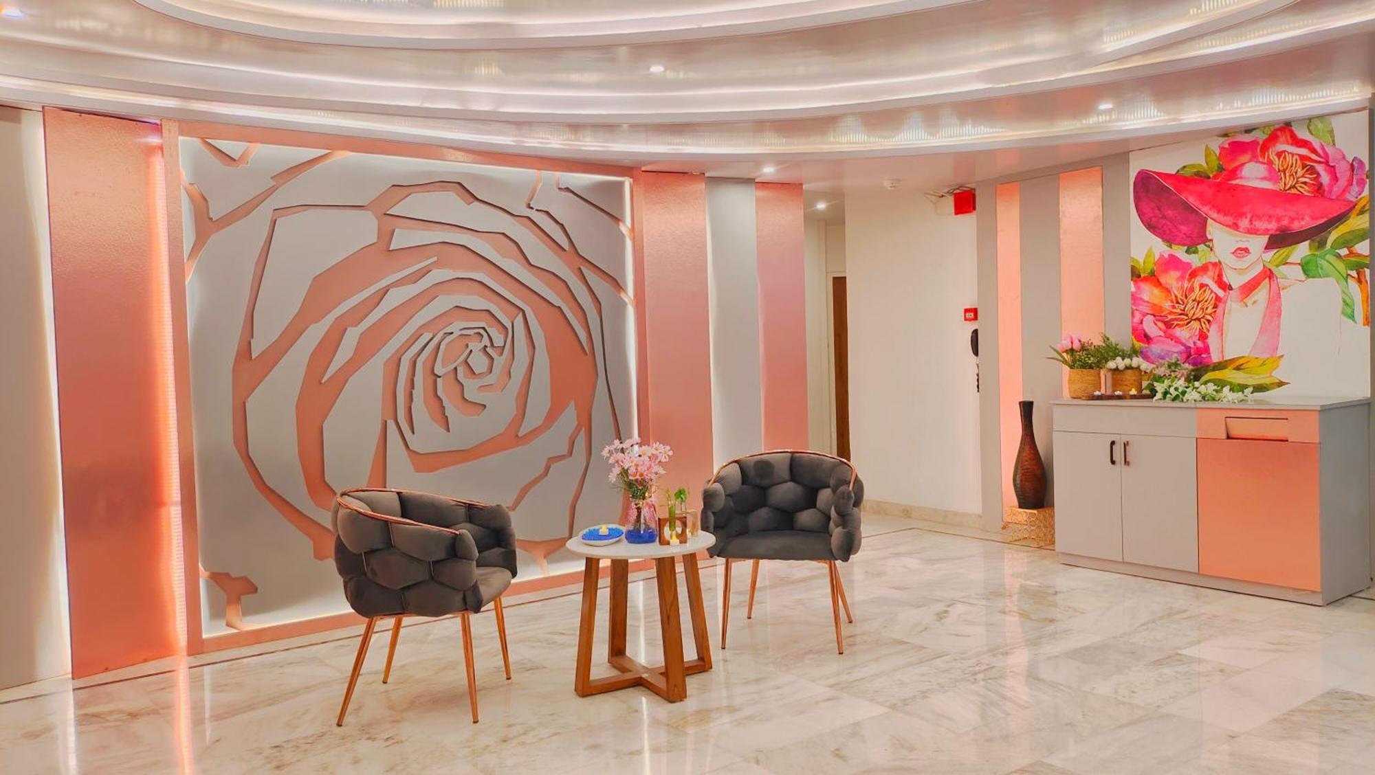 Sarang Palace - A Luxury Boutique Hotel Dźajpur Zewnętrze zdjęcie