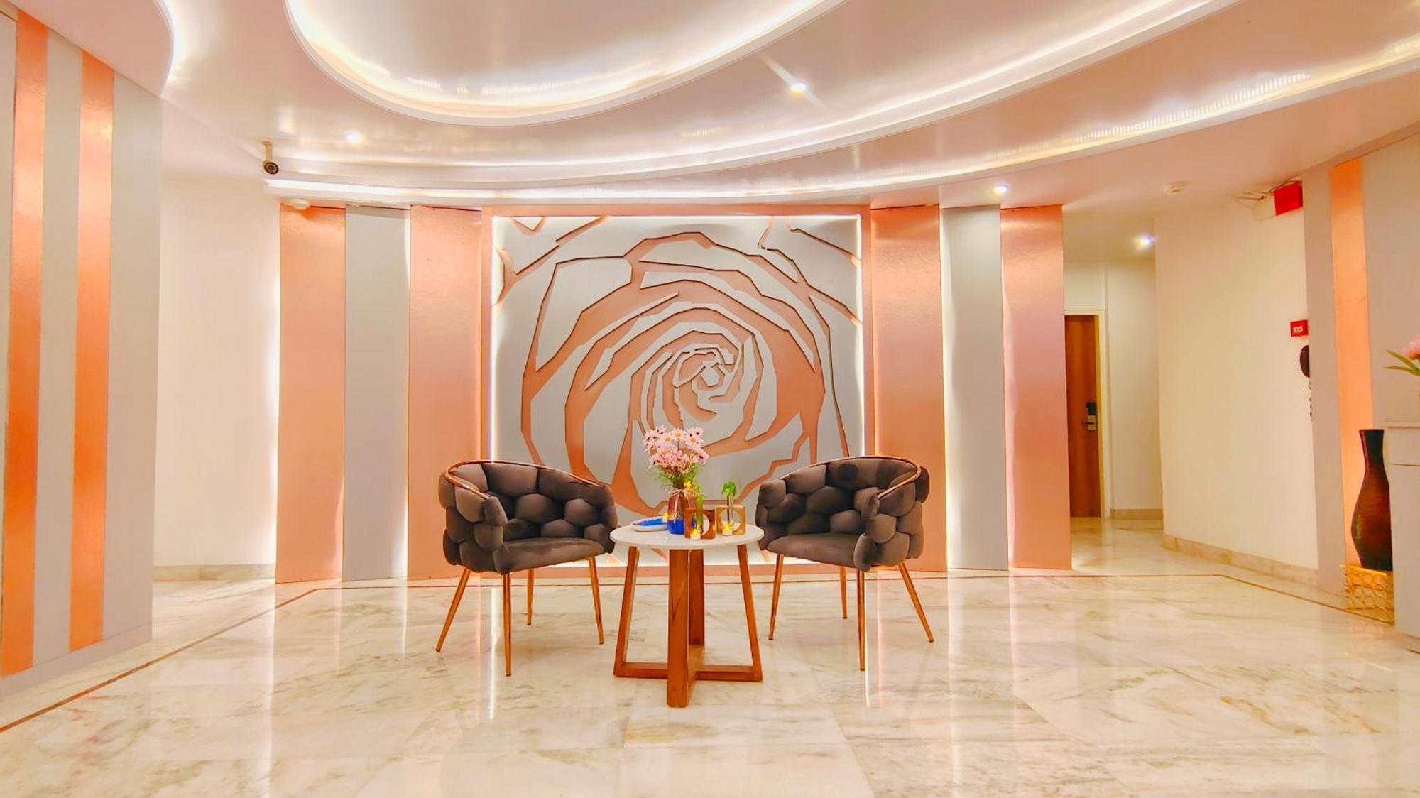 Sarang Palace - A Luxury Boutique Hotel Dźajpur Zewnętrze zdjęcie